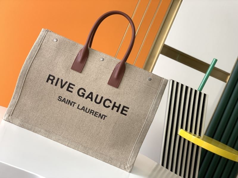 Y*L shopping bags